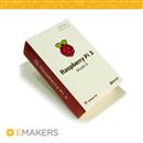 Placa Raspberry Pi 3 B Element14   RASPBRRY-3-MODB